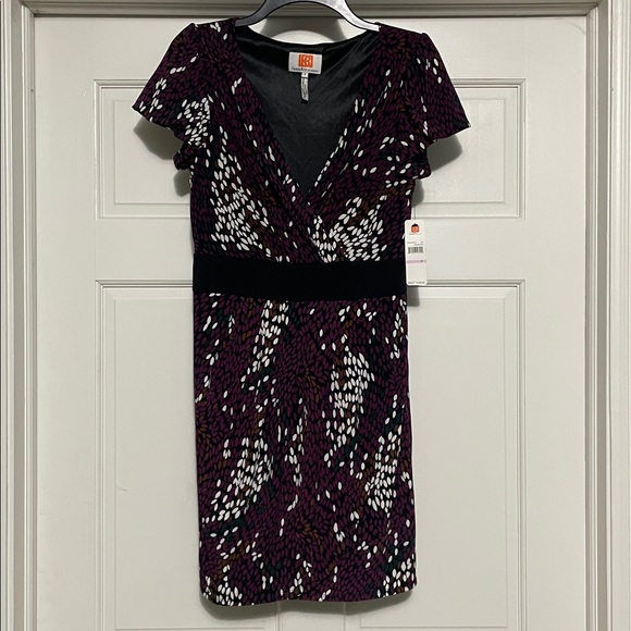 Laundry by Design Black Dress - Picture 1 of 7